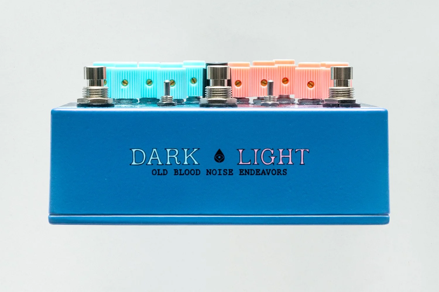 Old Blood Noise Endeavors — Dark Light